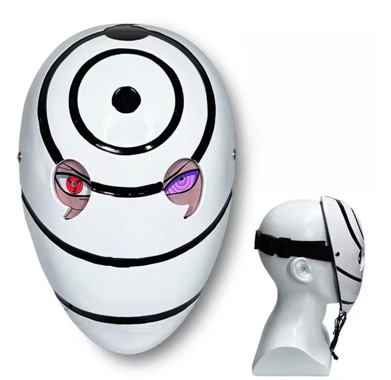 Obito Mask™