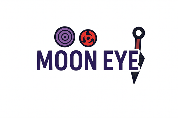 Moon Eyes